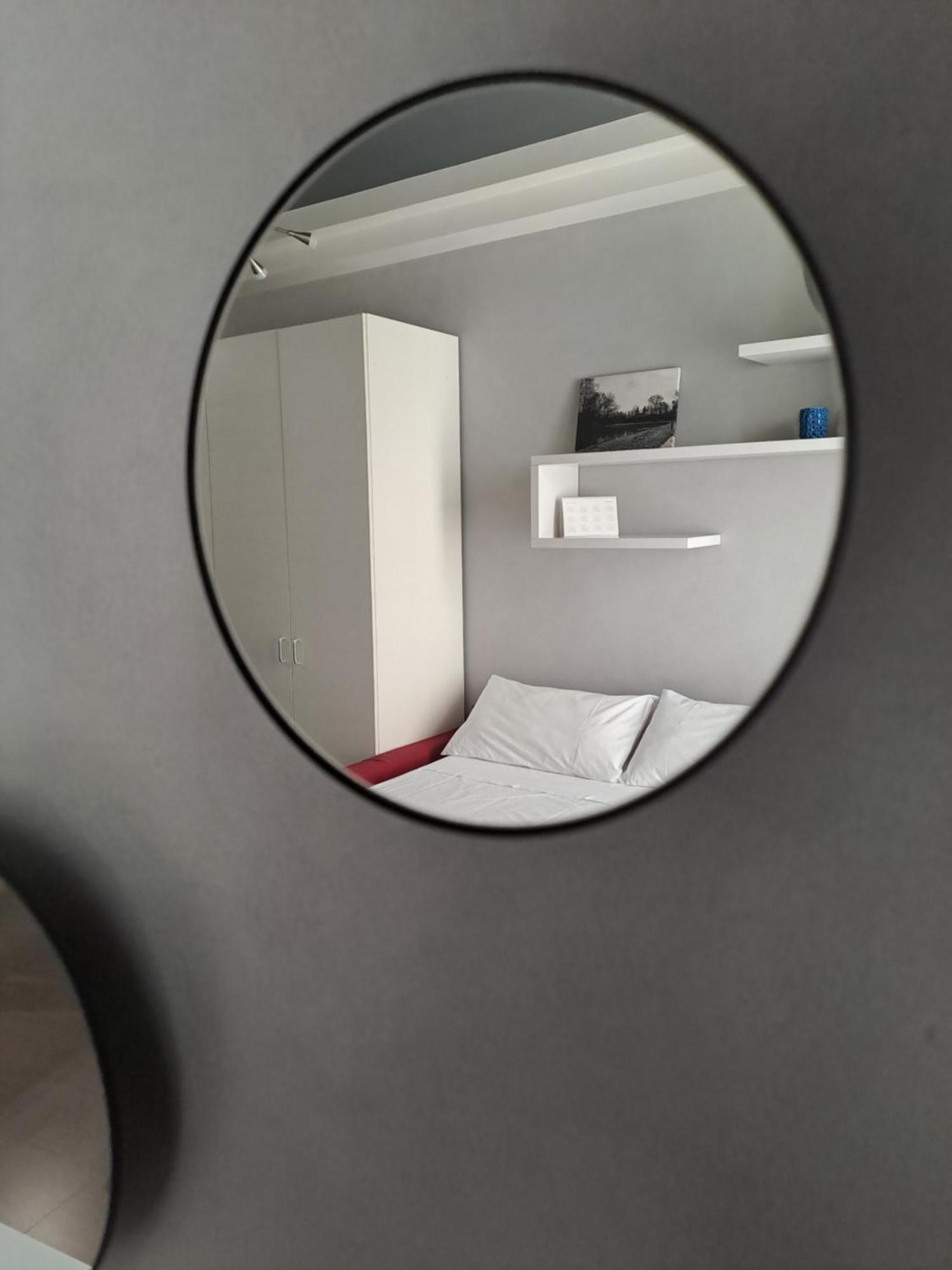 Appartamento Nel Cuore Di Parma - Laterale Via Farini Exteriör bild