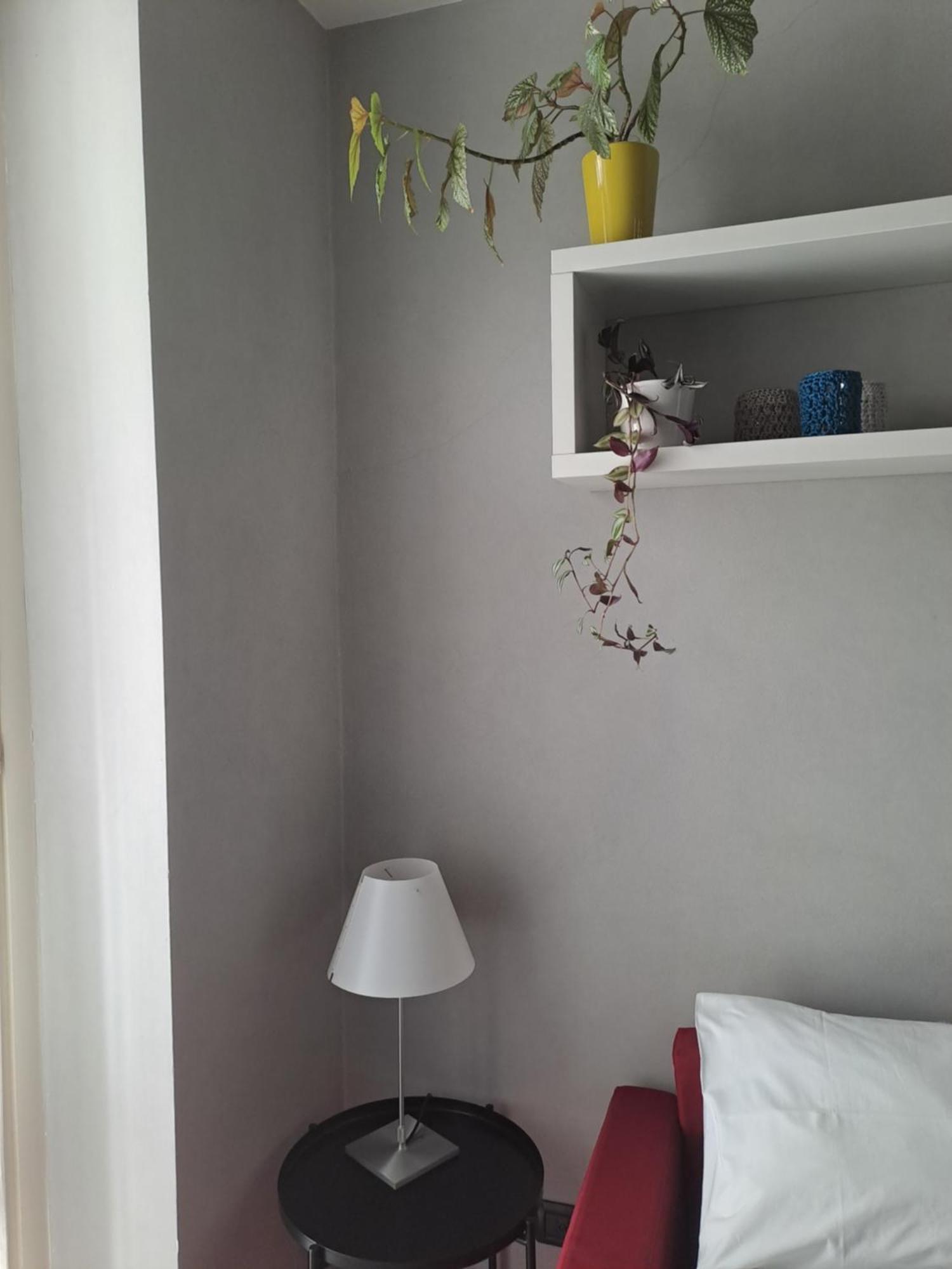 Appartamento Nel Cuore Di Parma - Laterale Via Farini Exteriör bild